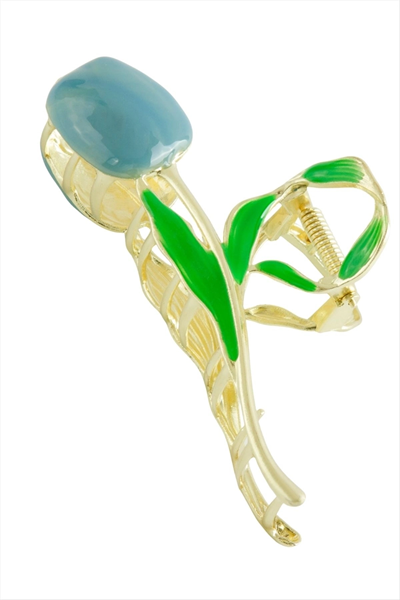 Lale Metal Mandal Toka 11 cm