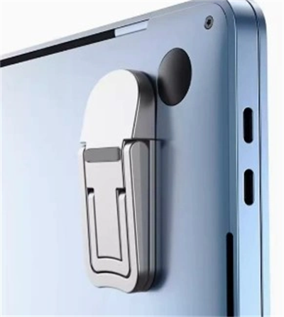 Laptop Standı 2 Kademeli Yükseltme Ayarlı - 2 Adet