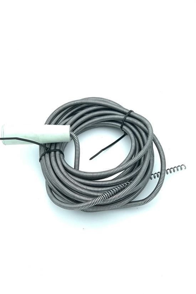 Lavabo Ve Gider Boru Açacağı (3 Metre)