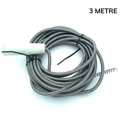 Lavabo Ve Gider Boru Açacağı (3 Metre) (3936)