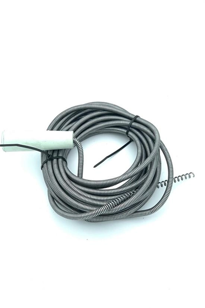 Lavabo Ve Gider Boru Açacağı (3 Metre) Bx40