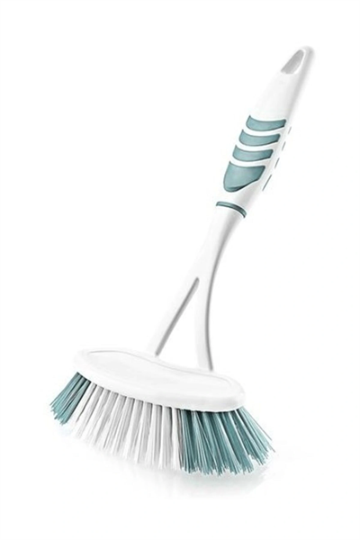 Lavabo Ve Küvet Temizleme  Fırçası