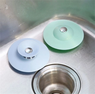 Lavabo Ve Küvet Tıkacı Süzgeçi Bx40