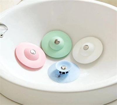 Lavabo Ve Küvet Tıkacı Süzgeçi Bx40