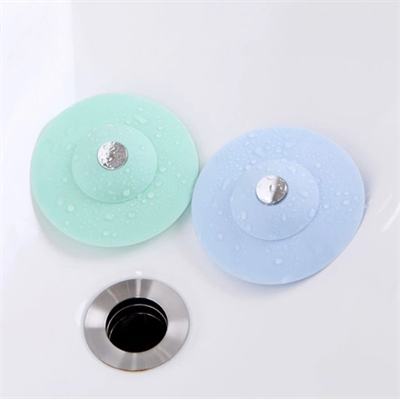 Lavabo Ve Küvet Tıkacı Süzgeçi Bx40