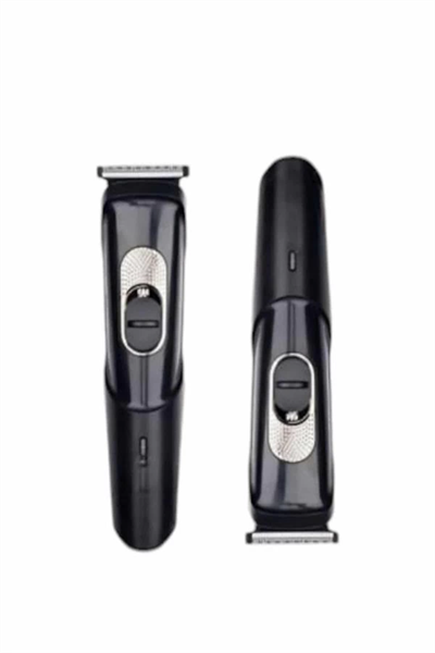 Lazer Epilasyon Öncesi Kısaltma Şarjlı Saç Sakal Tıraş Makinesi Ense Kesme Makinesi
