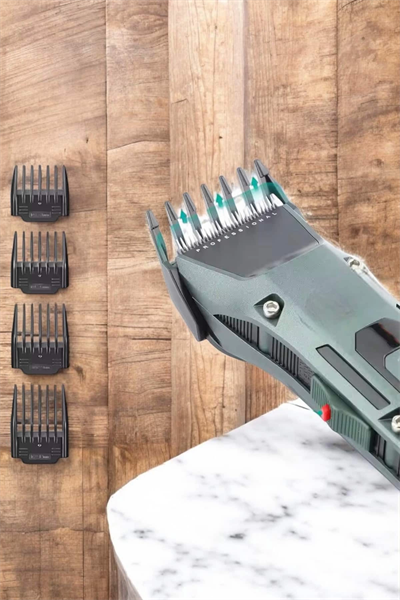 Lazer Epilasyon Öncesi Tıraş Makinesi Profesyonel Uzun Ömürlü Dayanıklı