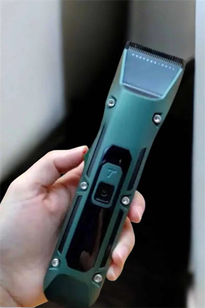 Lazer Epilasyon Öncesi Tıraş Makinesi Profesyonel Uzun Ömürlü Dayanıklı