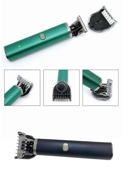 Lazer Öncesi Kısaltma Makinesi Paslanmaz Çelik Bıçaklı Tıraş Makinesi