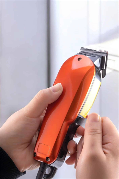 Lazer Öncesi Kısaltma Makinesi Profesyonel Tıraş Makinesi