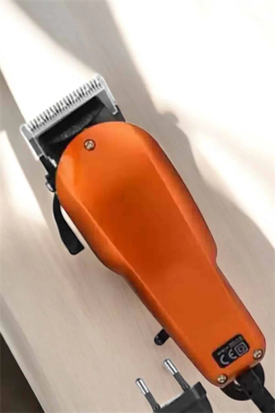 Lazer Öncesi Kısaltma Makinesi Profesyonel Tıraş Makinesi