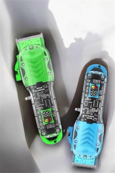 Lazer Öncesi Şarj Edilebilir, Su Geçirmez Tıraş ve Bakım Seti