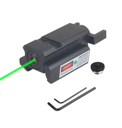 Lazer Si̇ght Jg10 Av İçin Yeşil Lazer