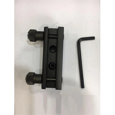 Lazerli Dürbün Için Ek Yükseltme Ayak 11mm/22mm