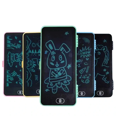 LCD Dokunmatik Ekranlı Kalemlik