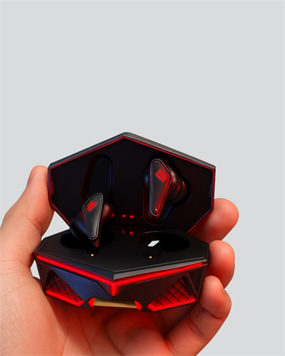 Led Işıklı Kablosuz Bluetooth 5.0 Gaming Kulaklık Yeni Nesil