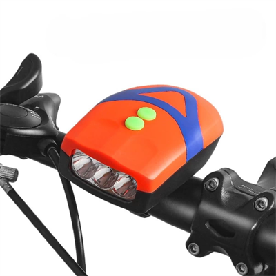 Ledli Bisiklet Kornası