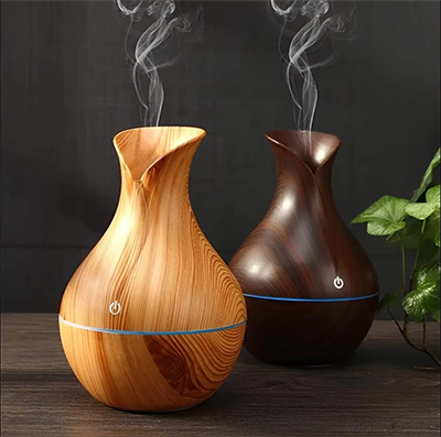 Ledli Buhurdanlık Difüzörü Alk1170