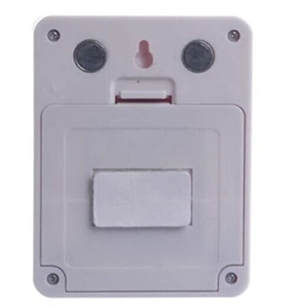 Ledli Mıknatıslı Duvar Masa Lambası Cob Lümen