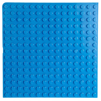 Lego Duplo Uyumlu Renkli Zemin CG058 - Stokta  Olan Renk Gönderilir