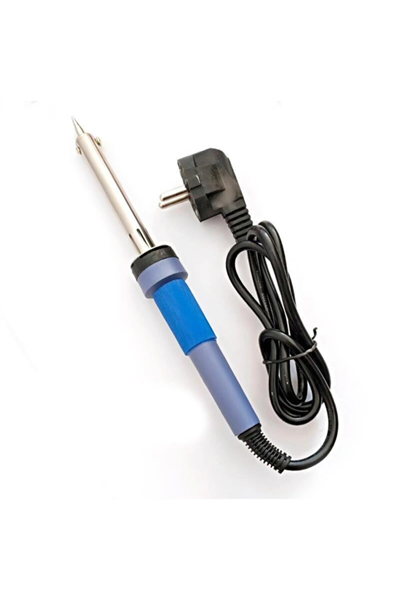 Lehim Havya 60w - Kalem Havya -  Değiştirilebilir Uç Bx40