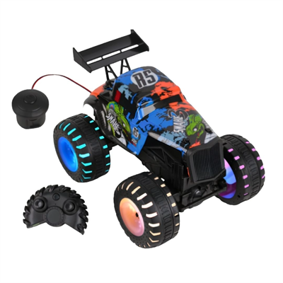 Lets Be Child 1/16 2.4 GHZ Yüksek Hızlı Off Road Araba