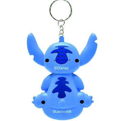 Lexibook Disney Stitch Mini Stitch Oyun Konsolu