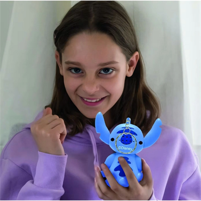 Lexibook Disney Stitch Mini Stitch Oyun Konsolu