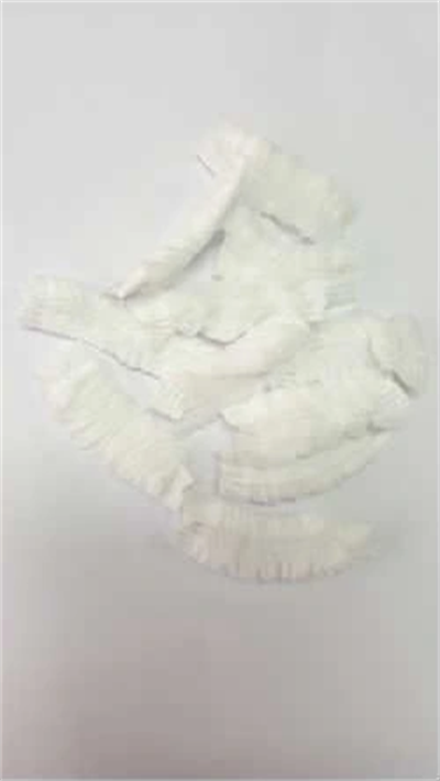 Limon Bonesi / 100 Adet / Bitki Çayı Bonesi