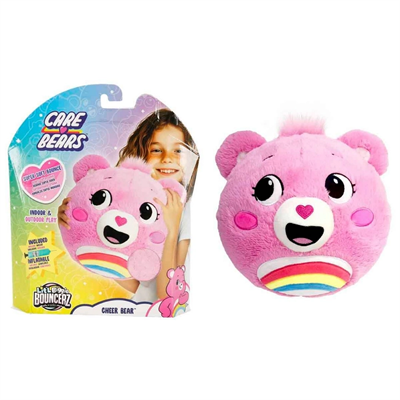Lit’l Biggie Bouncerz Care Bears Peluş