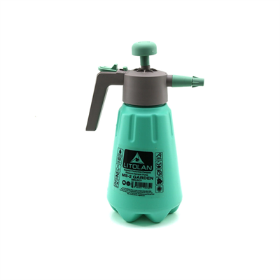 2 Uçlu İlaçlama - Basınçlı Püskürtme Pompası