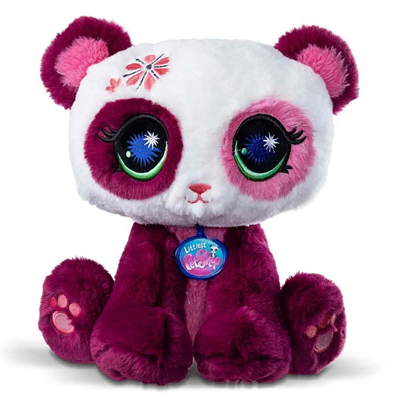 Littlest Pet Shop Signature Peluş S4