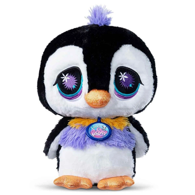 Littlest Pet Shop Signature Peluş S4
