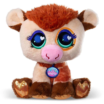 Littlest Pet Shop Signature Peluş S4