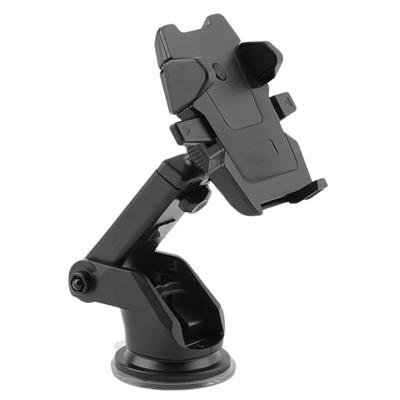 Long Neck One Touch Car Mount Araç İçi Telefonu Tutucu (3936)