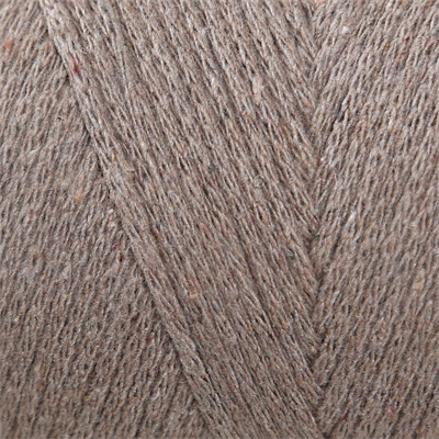 Loren Cotton Macrame Bej - R143 - 34365