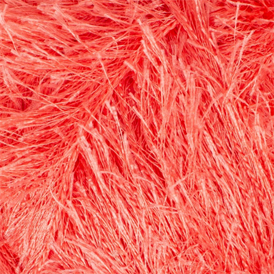 Loren Furry Nar Çiçeği El Örgü İpi - RF017 - 34051