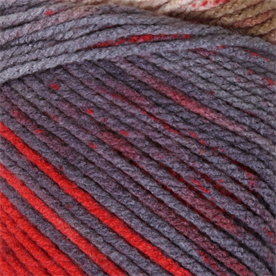 Loren Happy Ebruli El Örgü İpi - RH006 - 34291