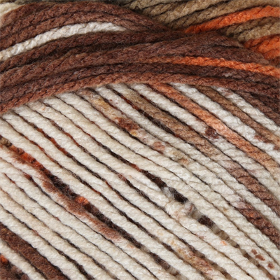 Loren Happy Ebruli El Örgü İpi - RH007 - 34292