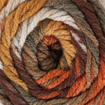 Loren Happy Ebruli El Örgü İpi - RH007 - 34292