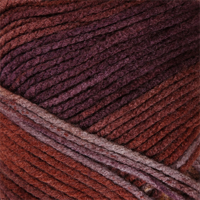 Loren Happy Ebruli El Örgü İpi - RH020 - 34305