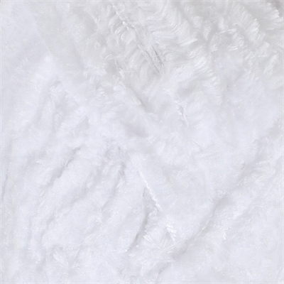 Loren Mery Beyaz El Örgü İpi - M402 - 34310