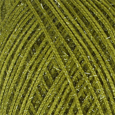 Loren Silver Yeşil El Örgü İpi - RS0044 - 34100
