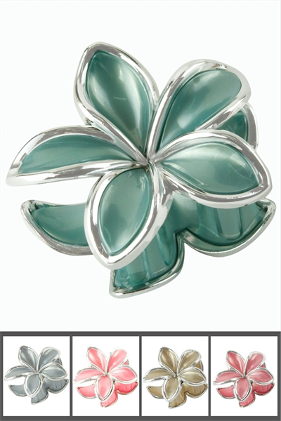Lotus Mandal Toka 8 cm