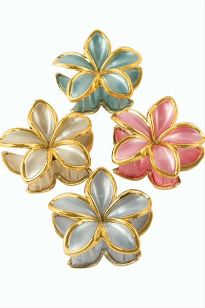 Lotus Mandal Toka 8 cm
