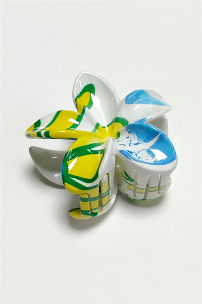 Lotus Mandal Toka 8 cm