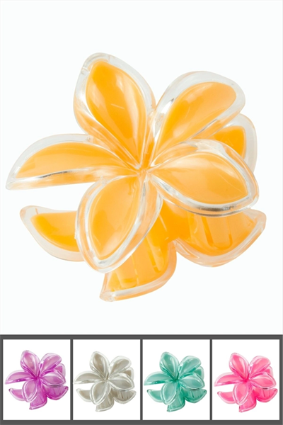 Lotus Renkli Mandal Toka 8 cm