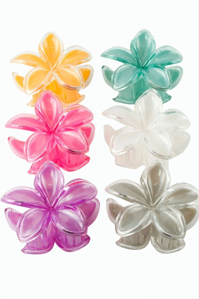 Lotus Renkli Mandal Toka 8 cm
