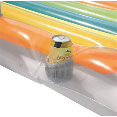 Lüks Koltuklu Deniz Yatağı