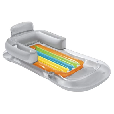 Lüks Koltuklu Deniz Yatağı